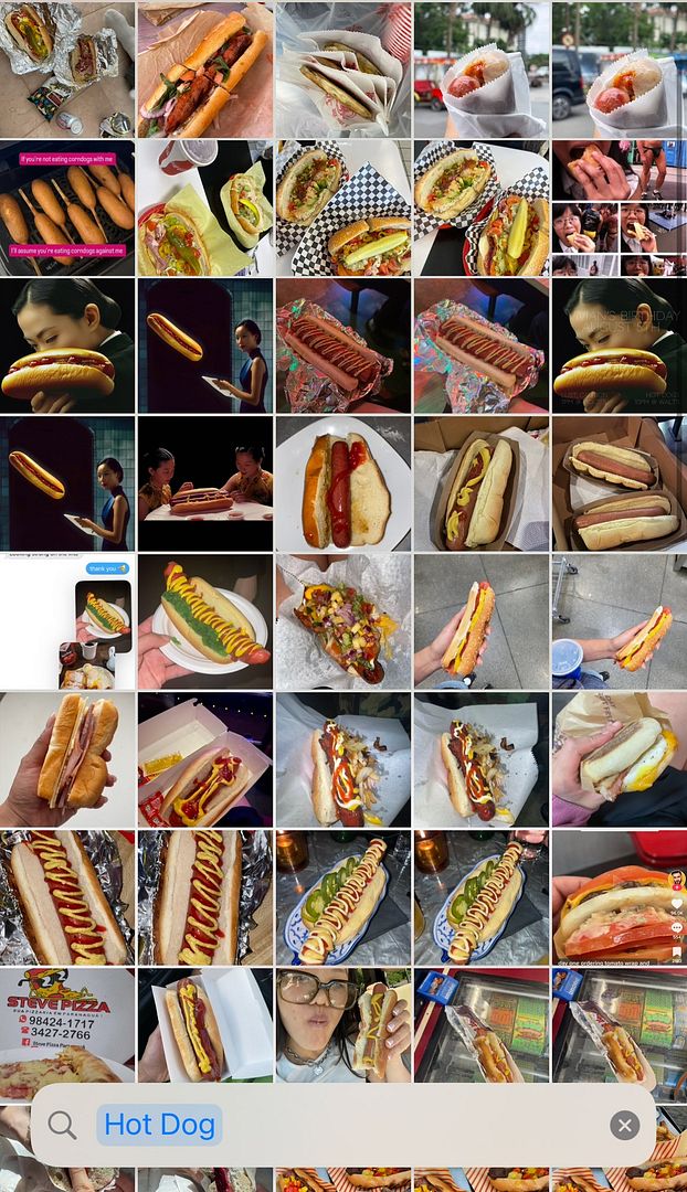 hotdog