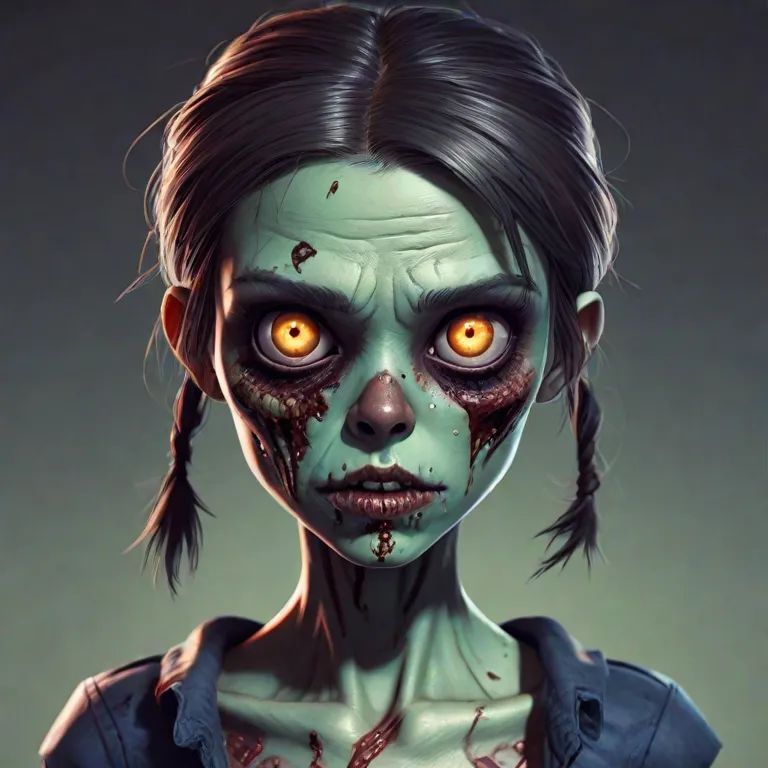 Zombie