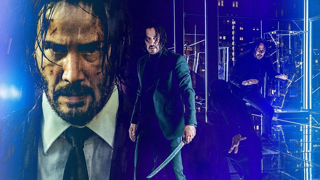 John Wick