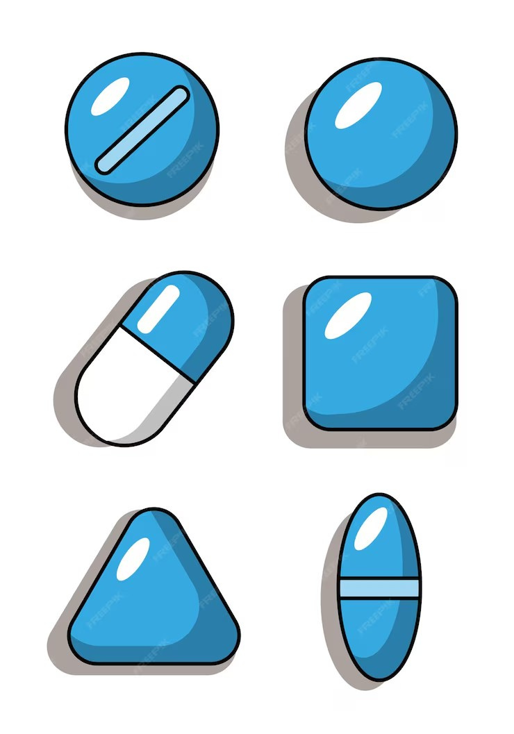 PILL.no3