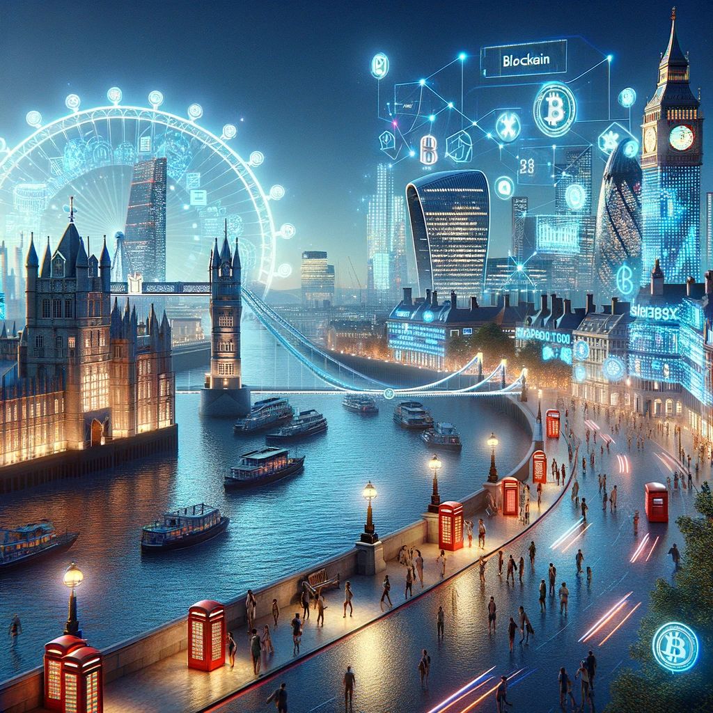 Crypto London Base