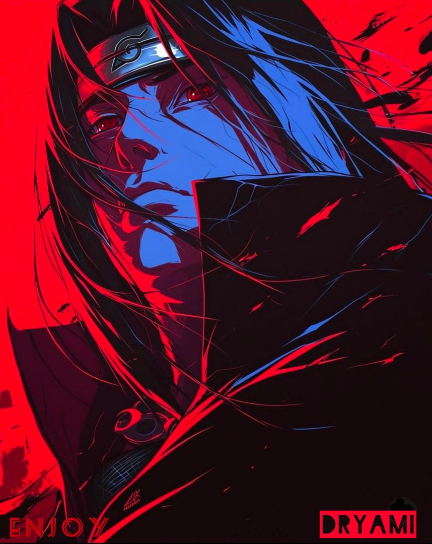 Itachi