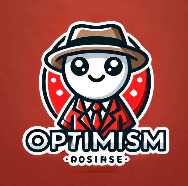 Symbol of Optimism