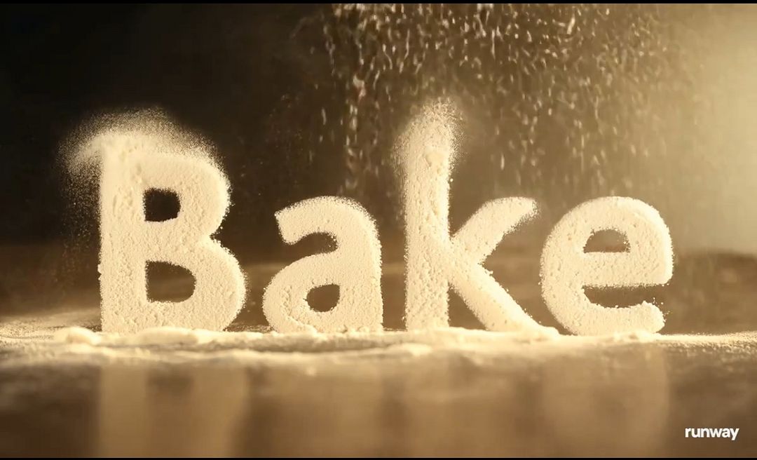 Bake