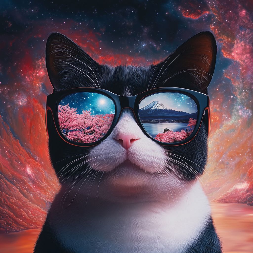 DEGEN cat universe1_1