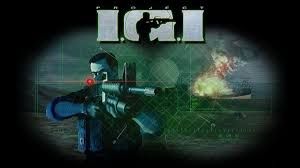 IGI