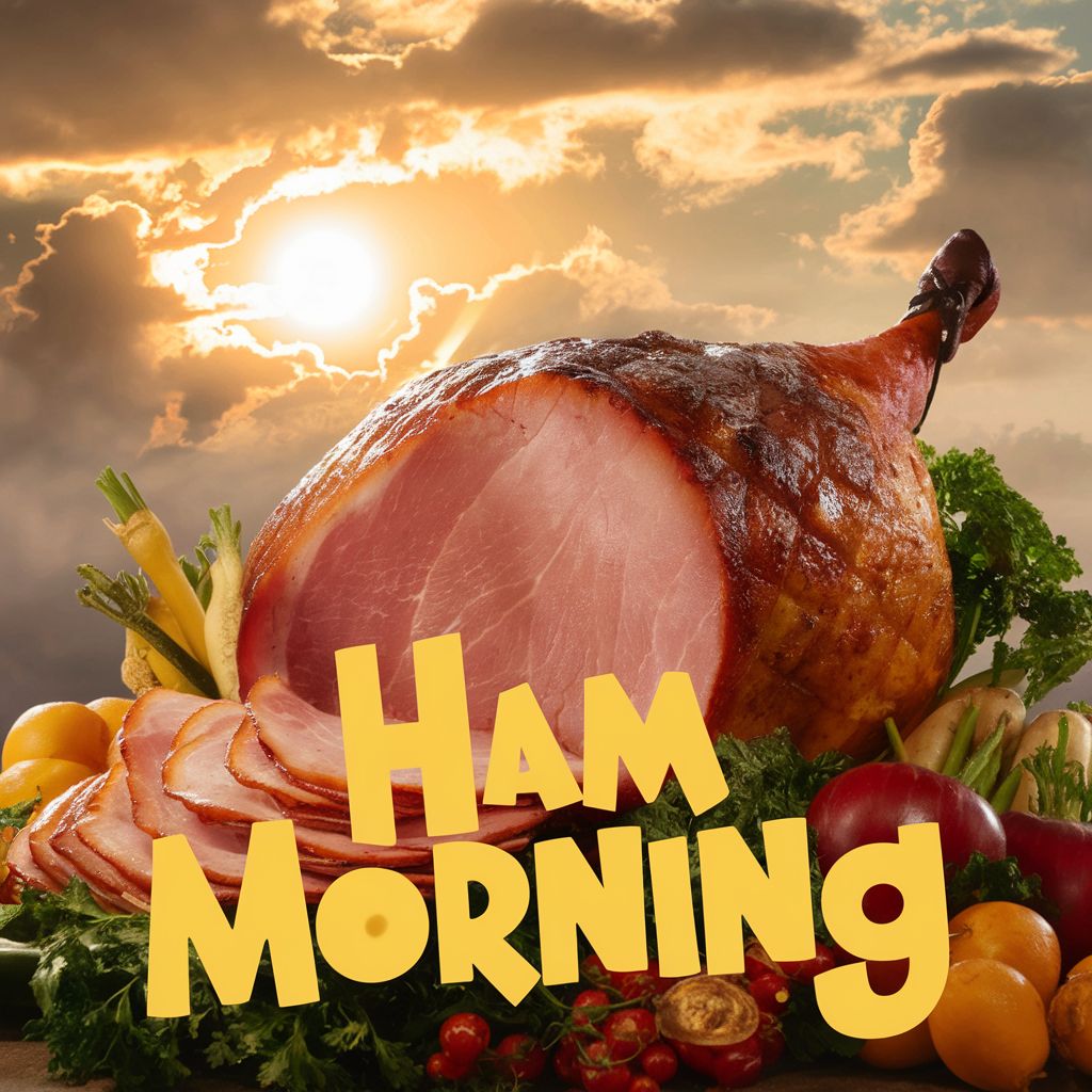 HAM morning_S3 #6