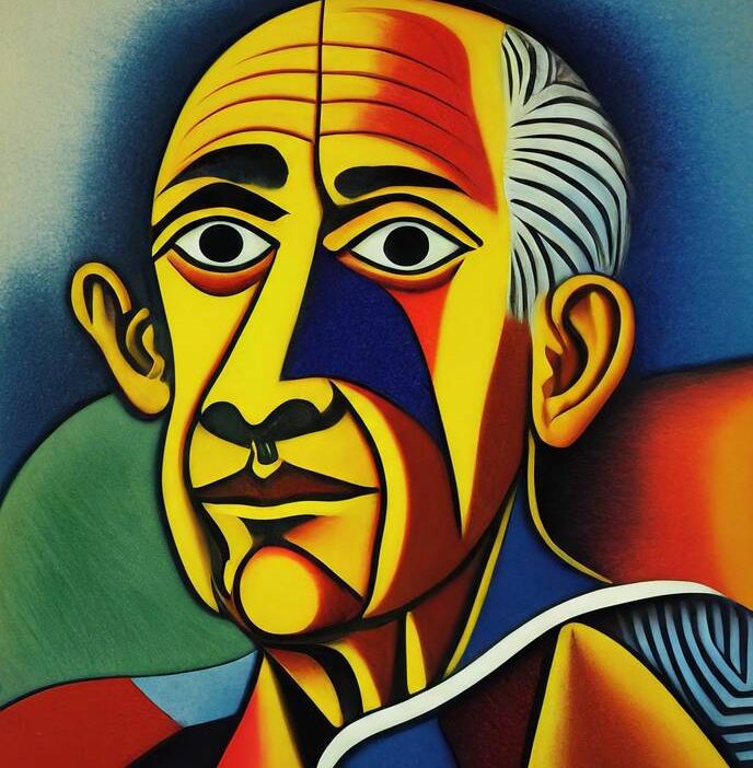 Picasso