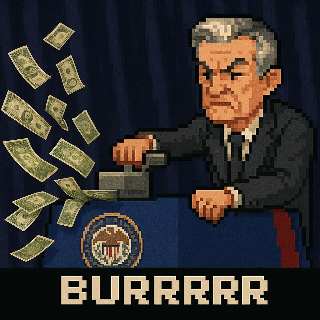 Burrrrr