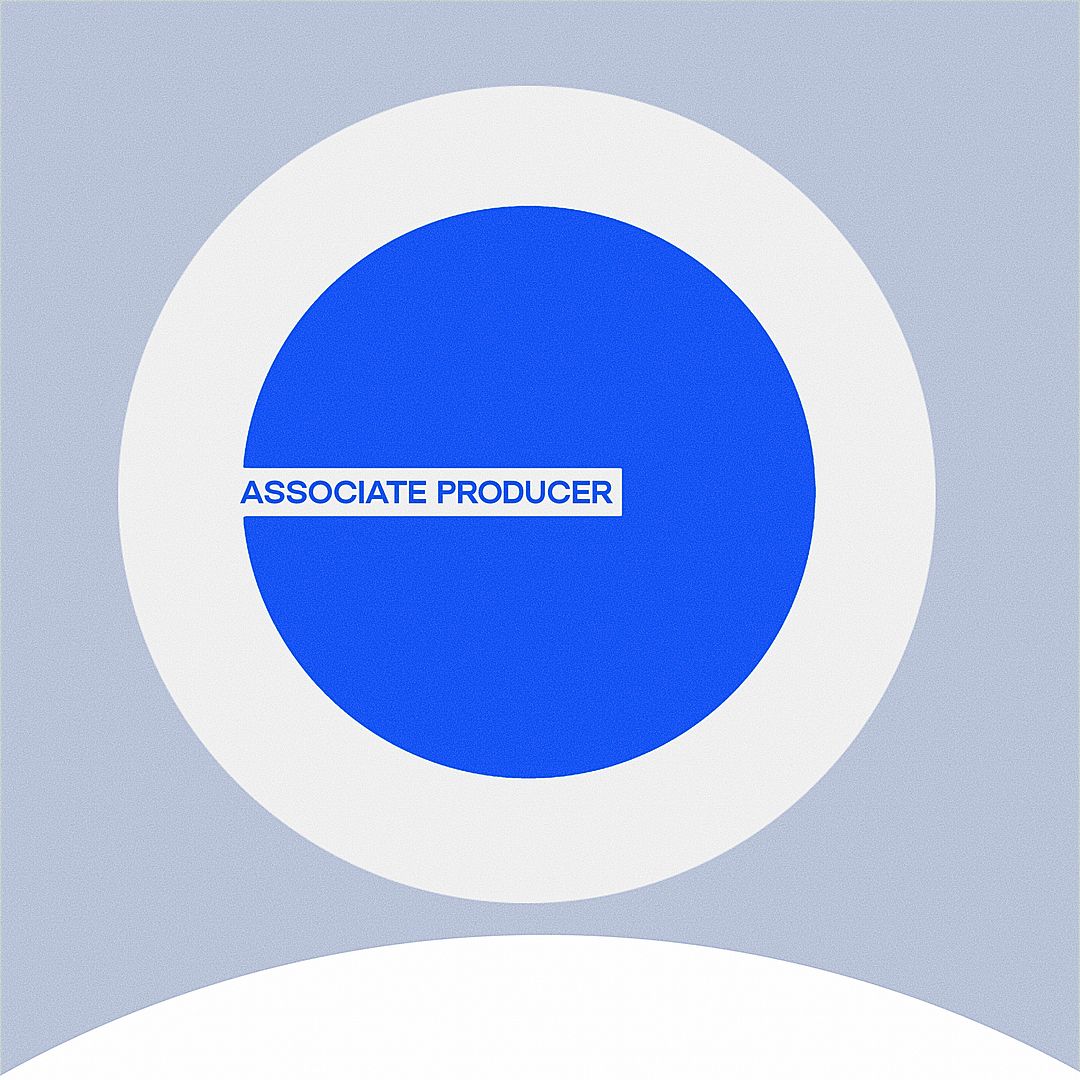 Associate Producer credit: Just Build It: The Movie. Open Edition