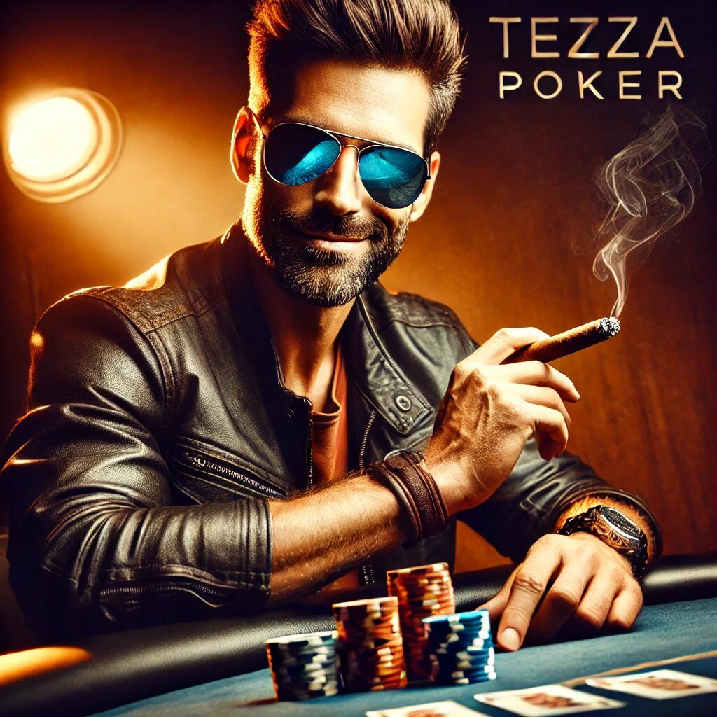 Tezza Poker