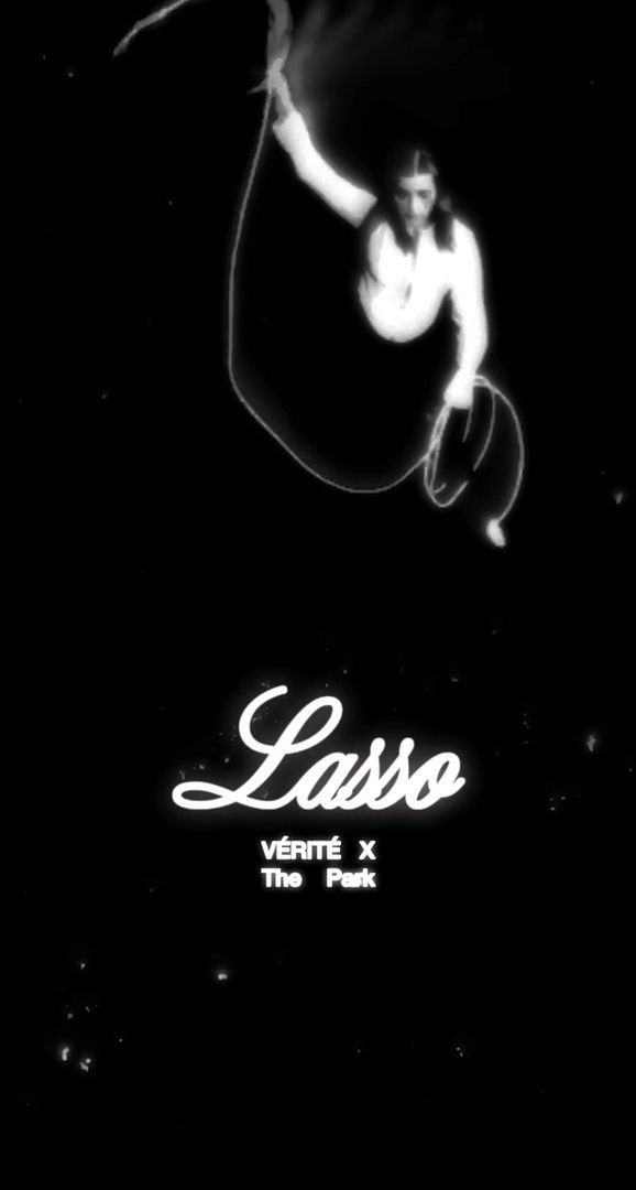 Lasso Vertical 3