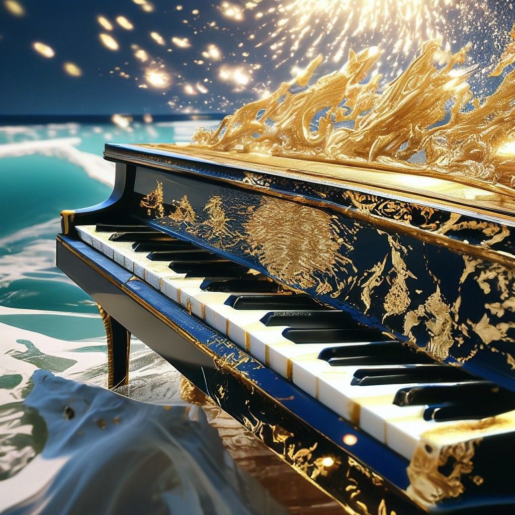 piano