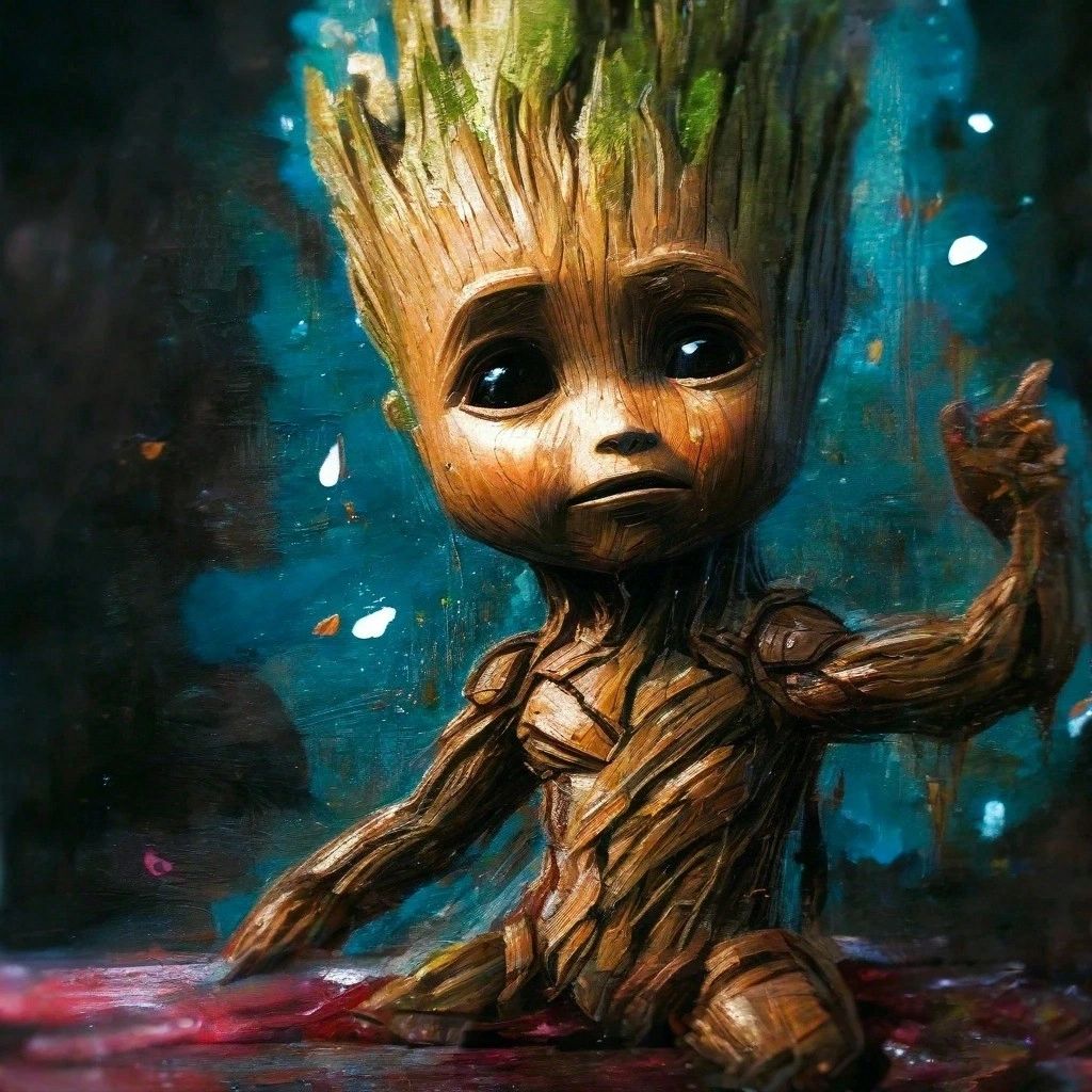 I'm groot_240805