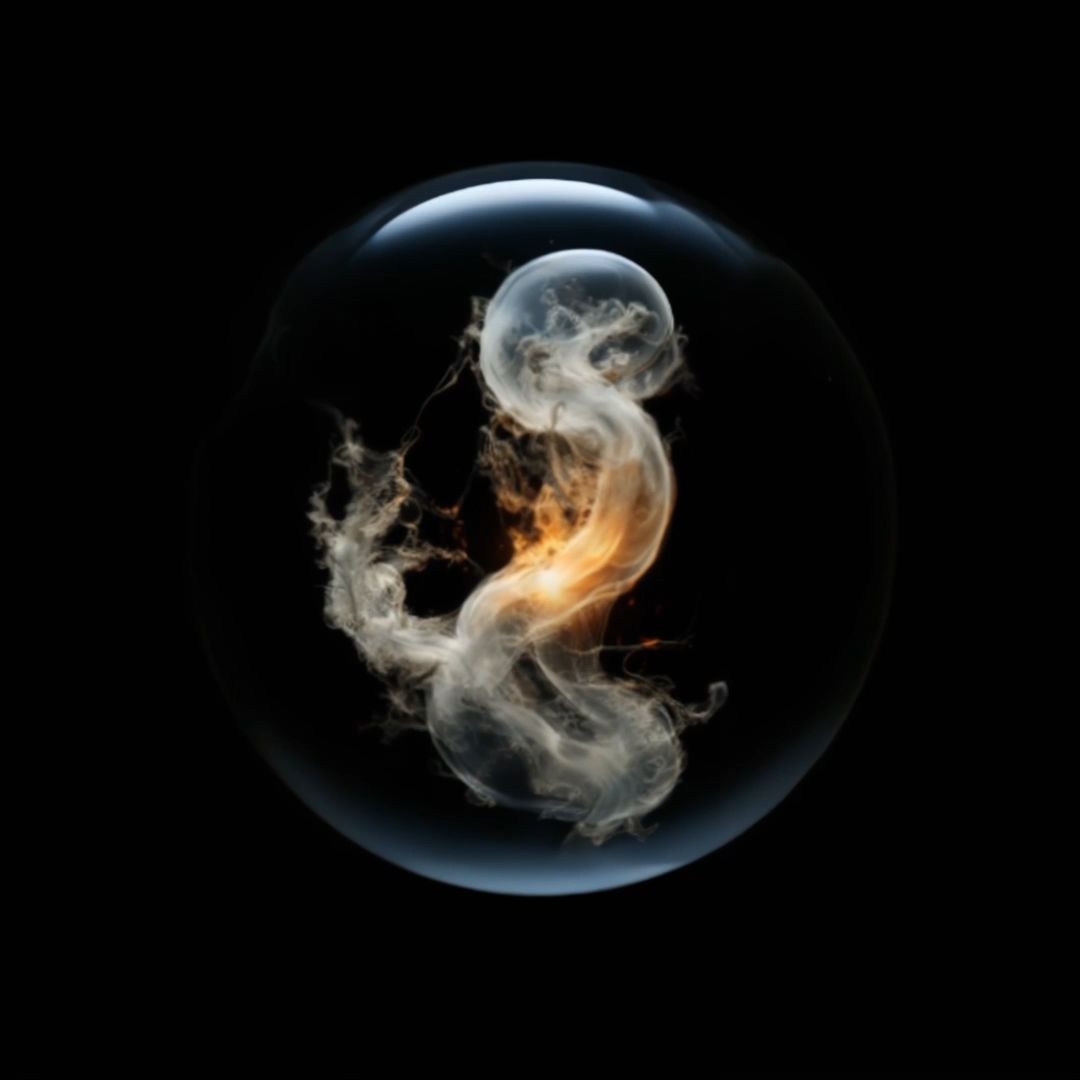 A Visual Exploration of the Eternal Embryo