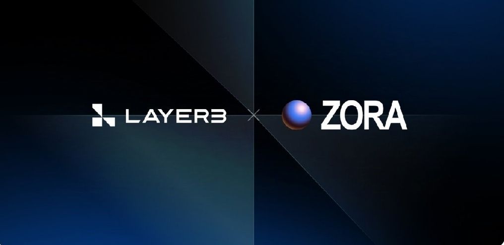 Layer3 x Zora