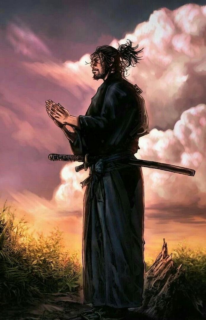 Samurai