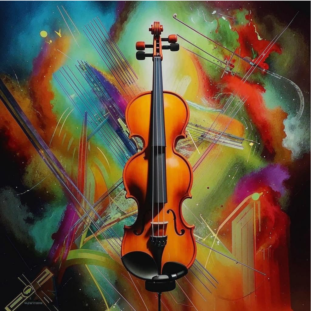 Violin