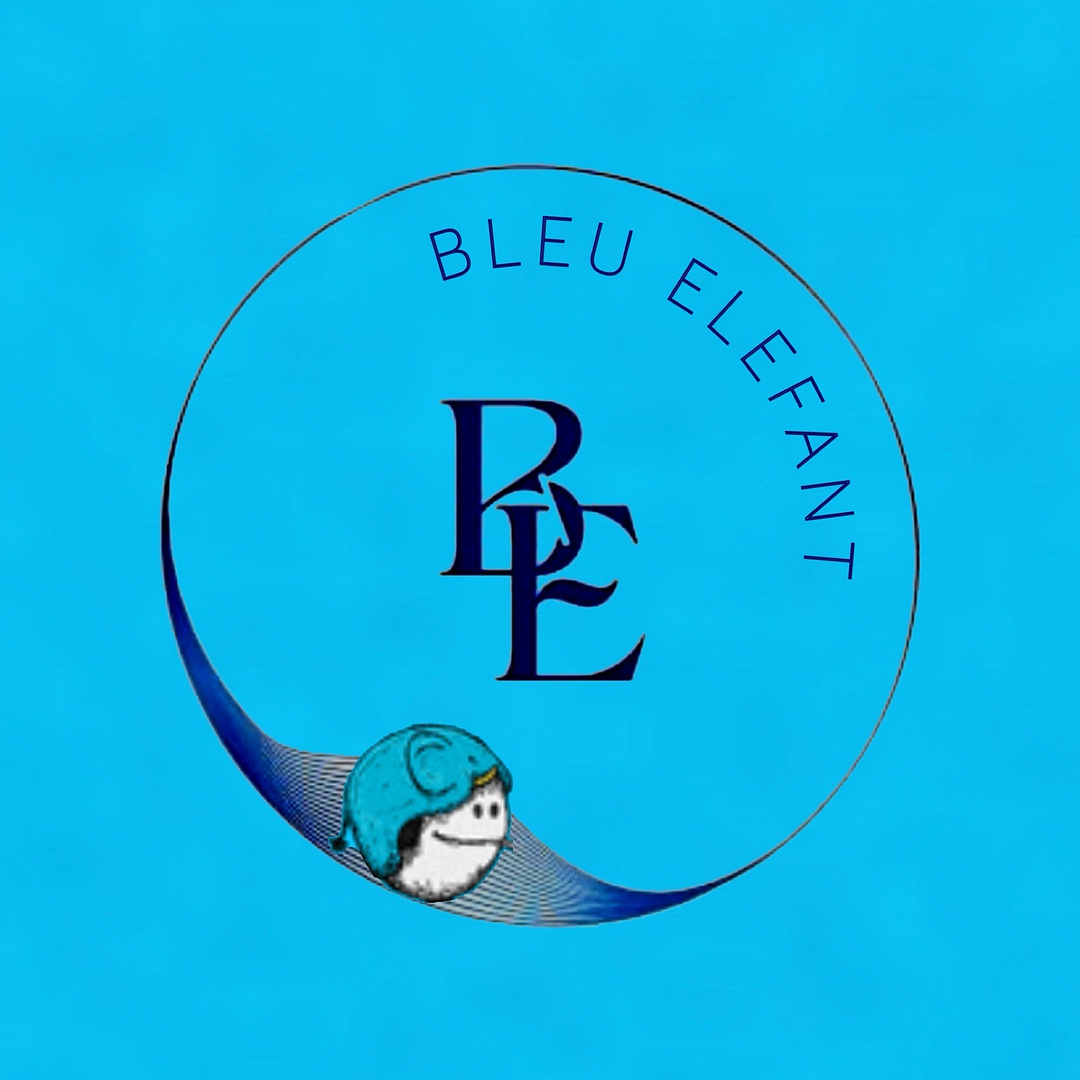 /bleu - BE