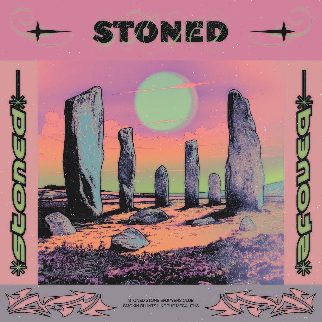 Stoned