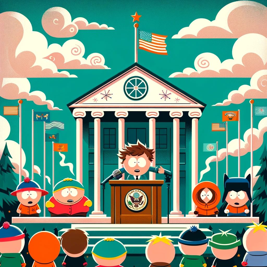 South Park