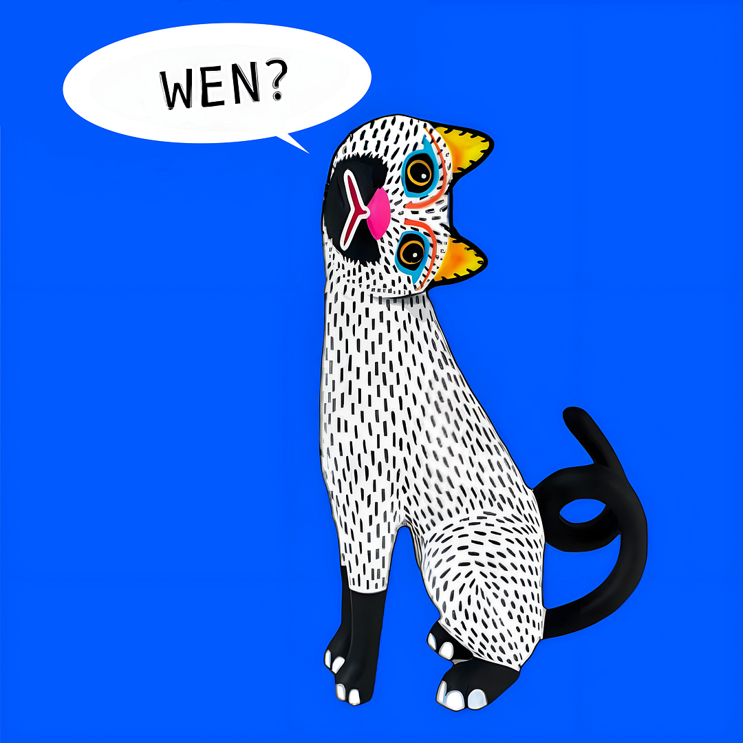 WEN?