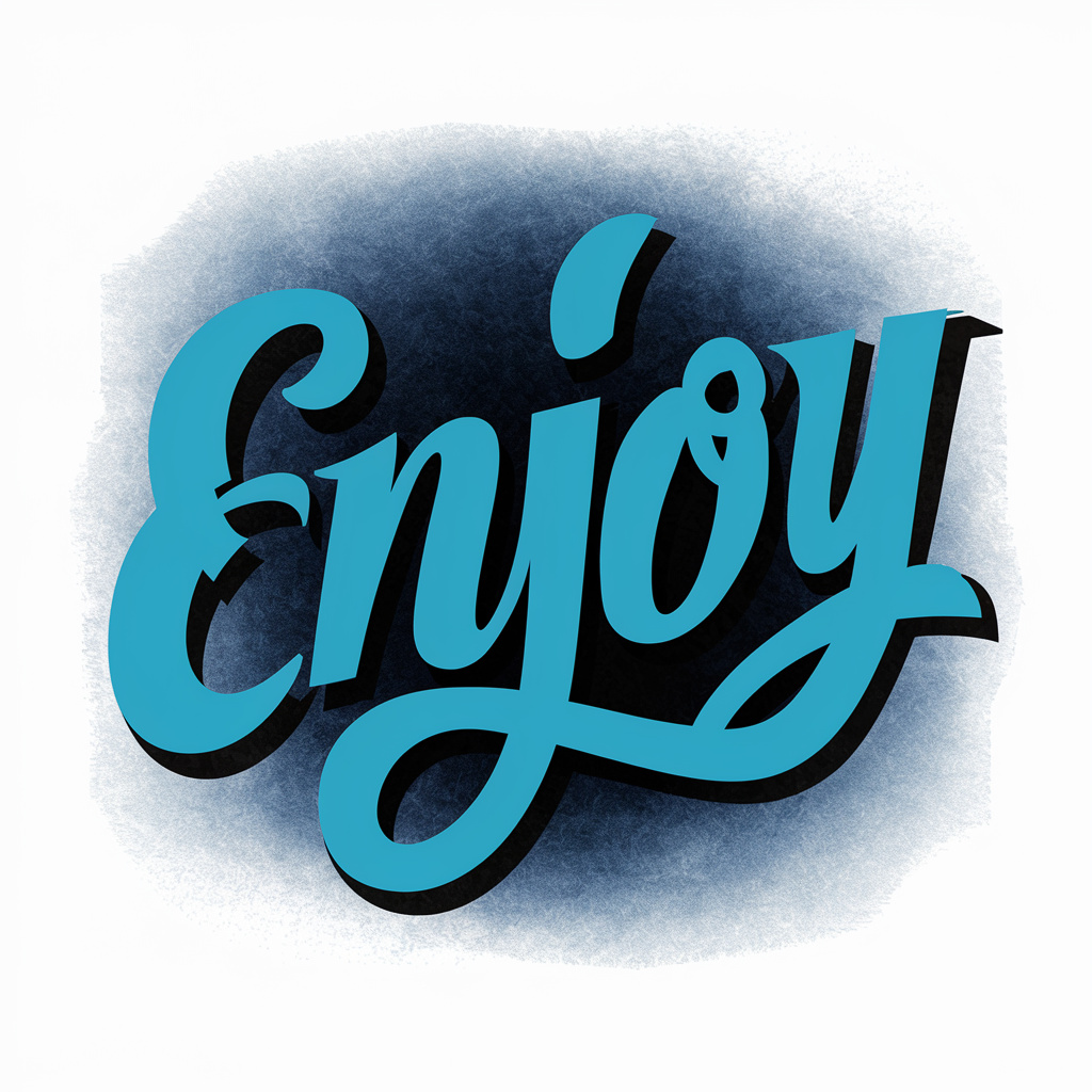 ENJOY DESIGN