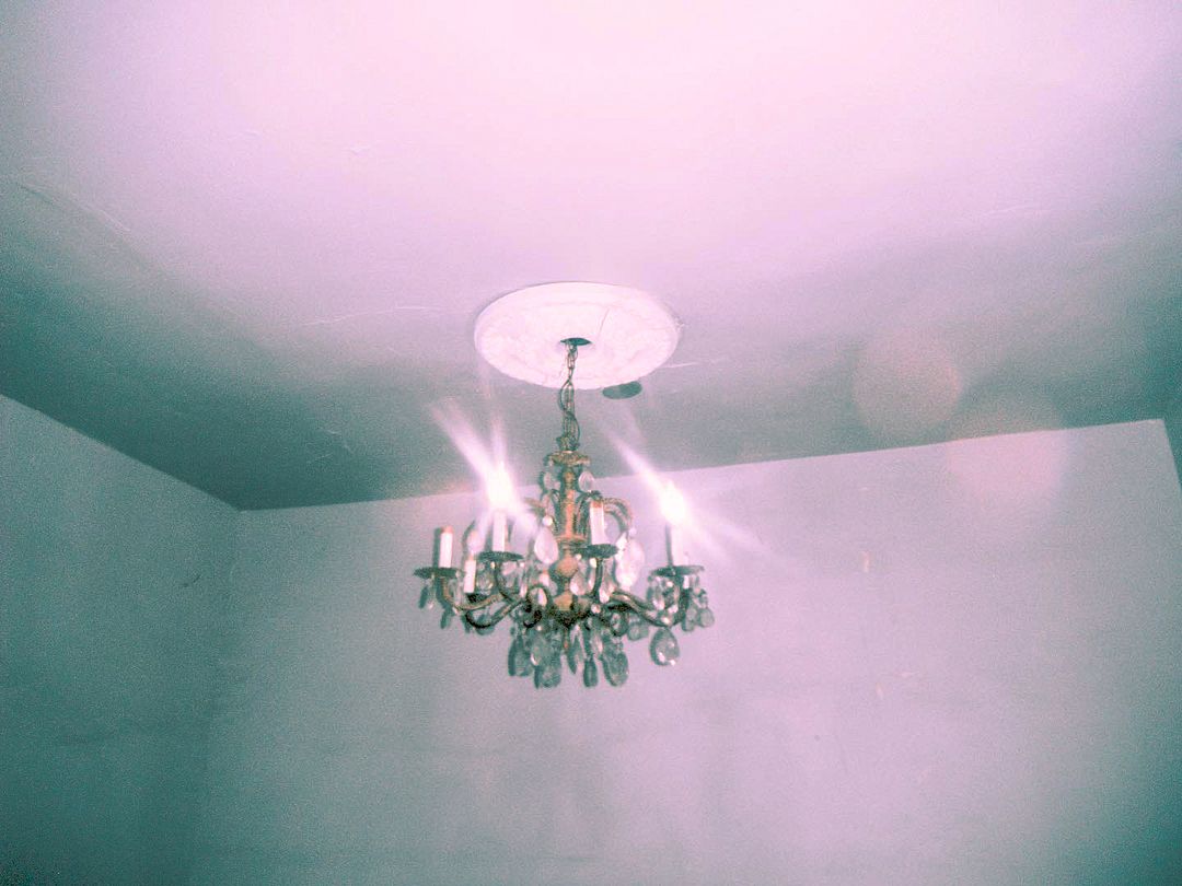 chandelier