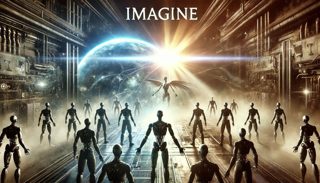 Imagine 2077