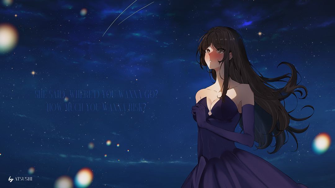 Stardust Reverie