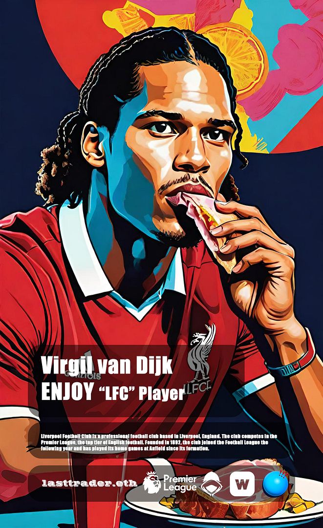 Virgil van Dijk