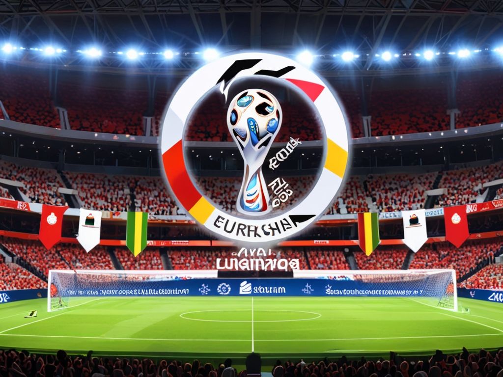 GERMANY in EURO2024