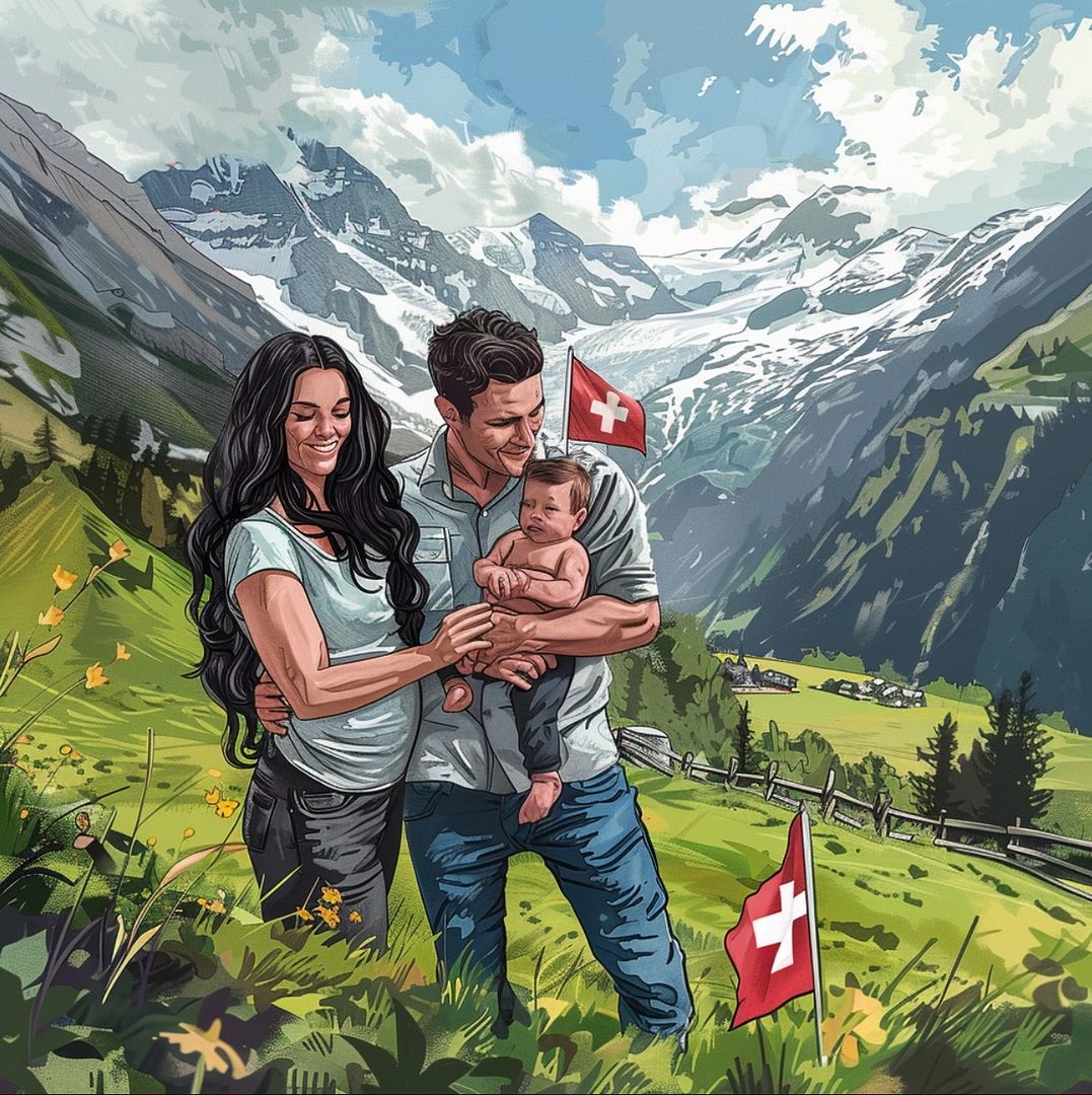 Swiss Family