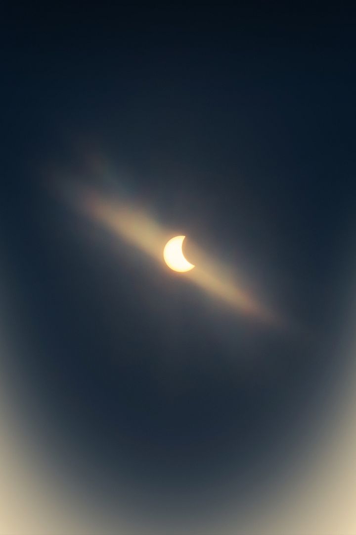 Solar Eclipse (2024, V1)