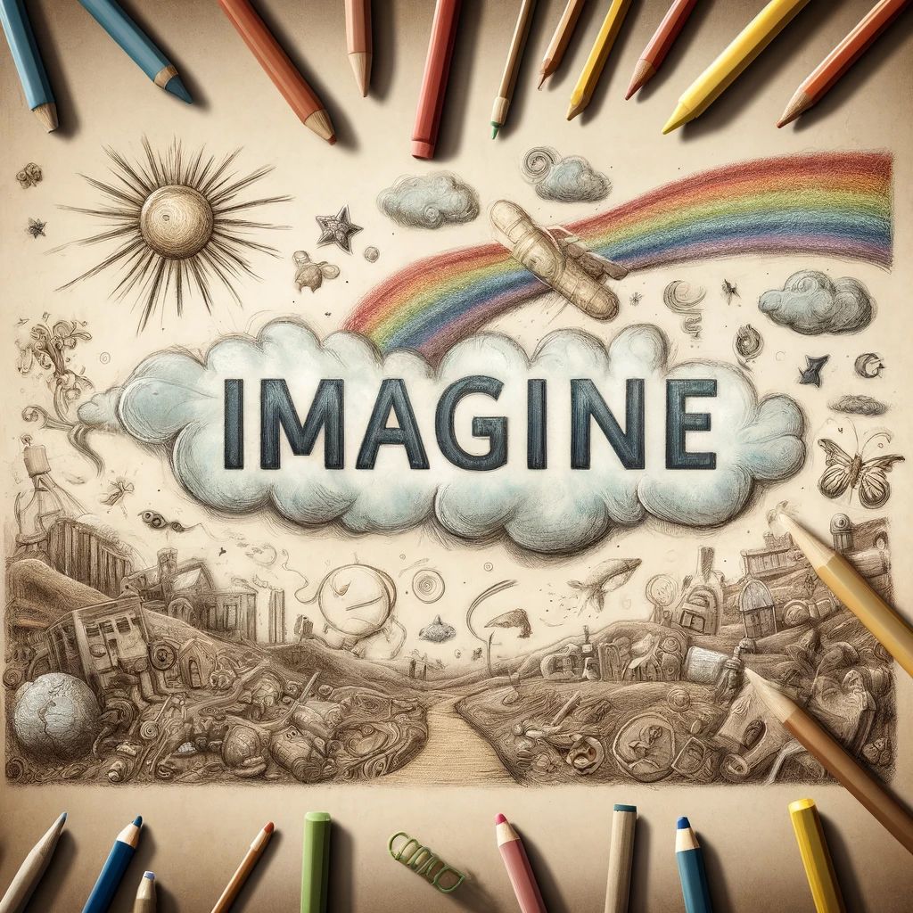 IMAGINE