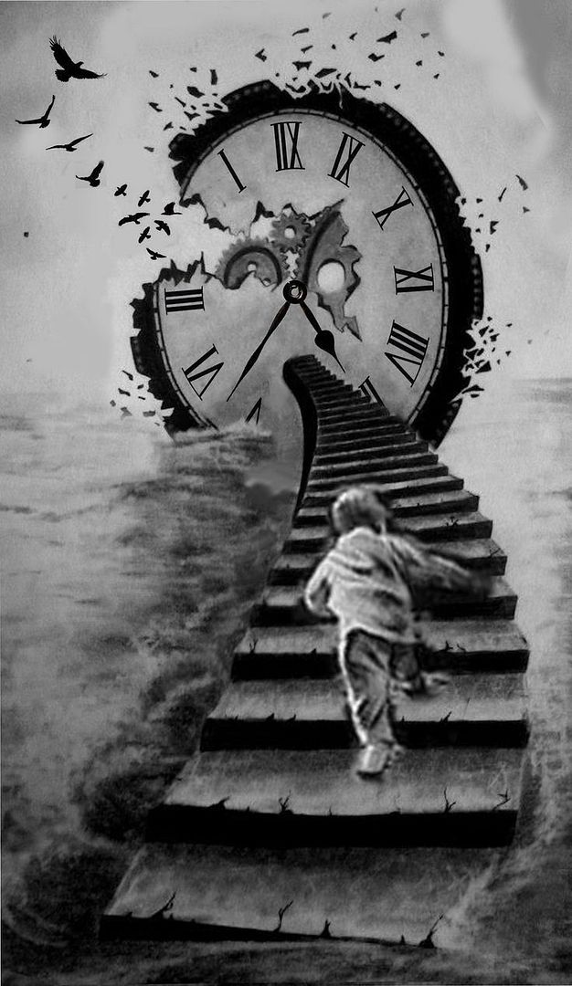 Time Illusion