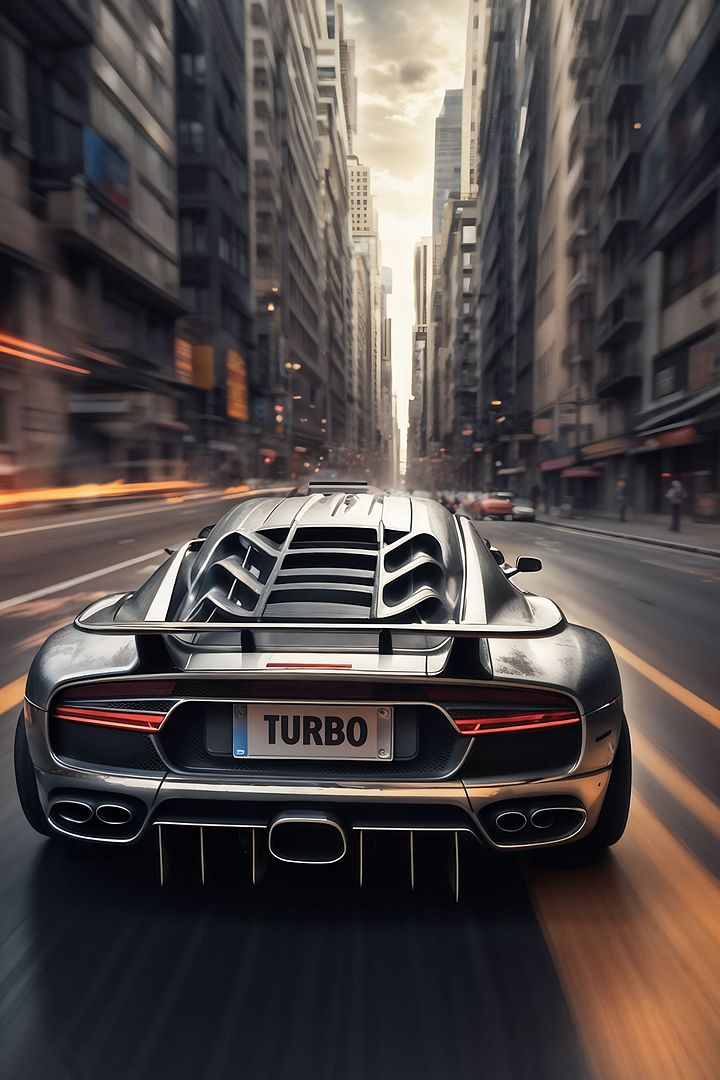 Turbo