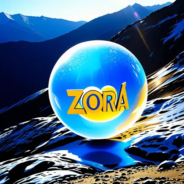 ZORA is coming