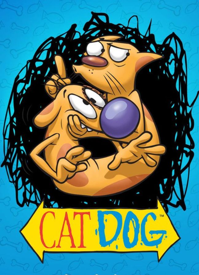 CatDog