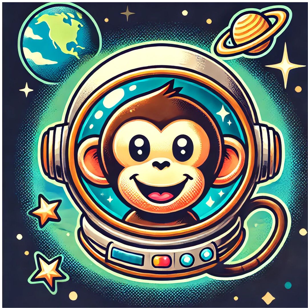 Albert II Space Monkey Airdrop: Commemorate a Cosmic Legend