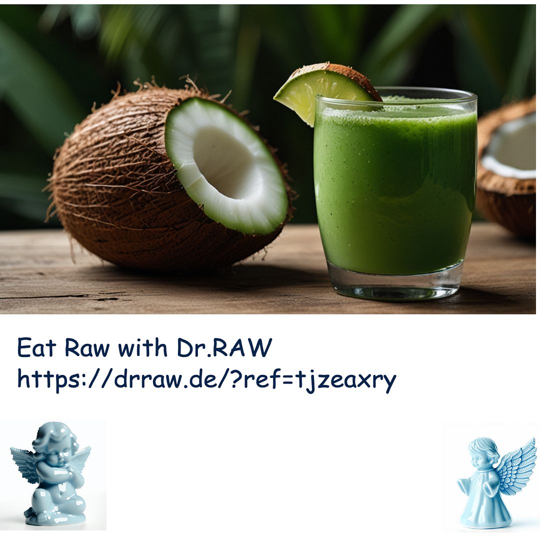 Dr.Raw