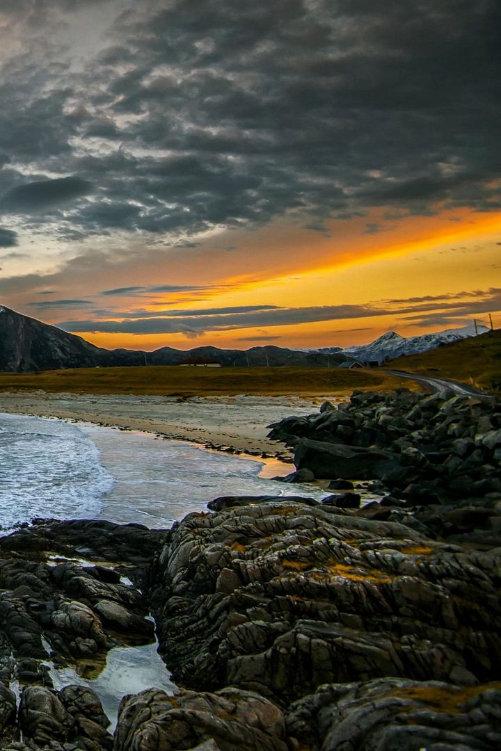 Lofoten Islands, Norwa