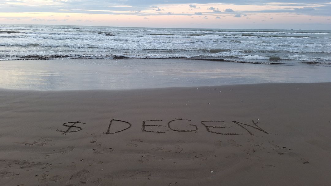 $DEGEN everywhere