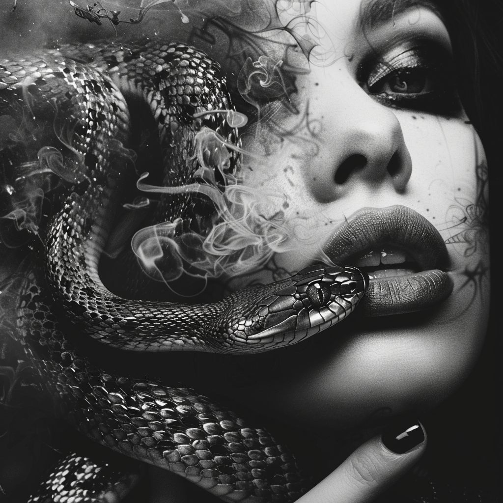 portrait_of_the_snake