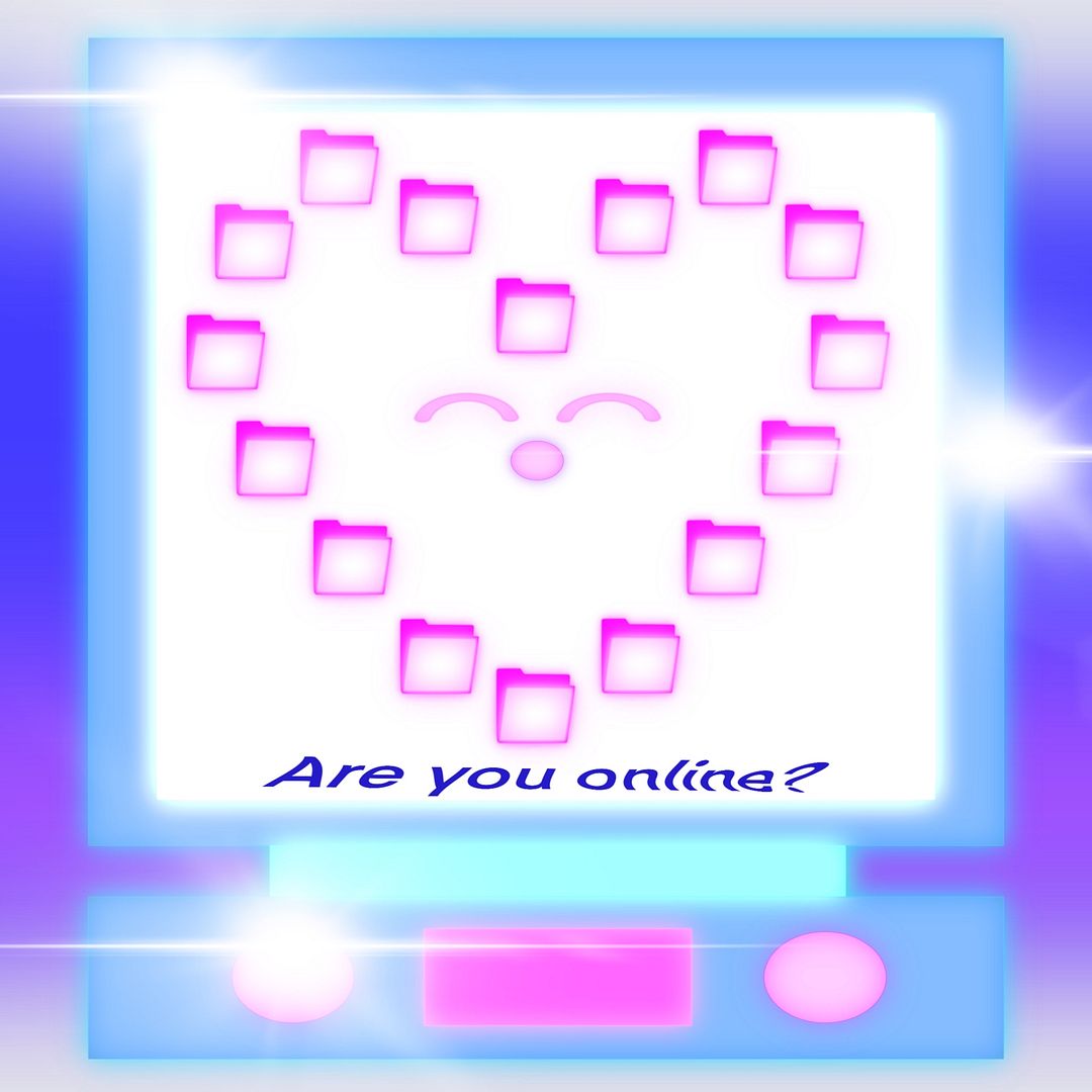 ·.★·.·´¯`·.·★ 𝘼𝙧𝙚 𝙮𝙤𝙪 𝙤𝙣𝙡𝙞𝙣𝙚? ★·.·´¯`·.·★.·