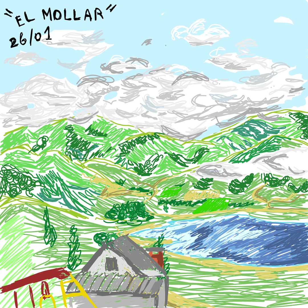 El Mollar