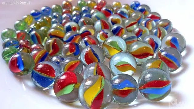 marbles