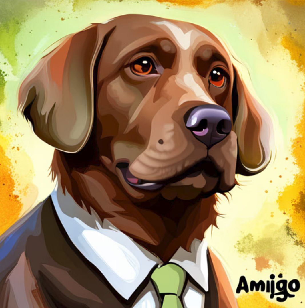 Amigo