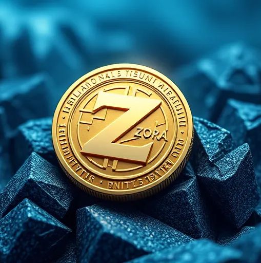 Zora Coin