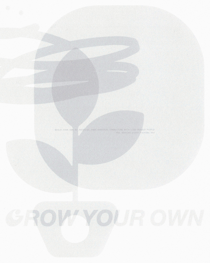 grow your garden — 02.08.2022